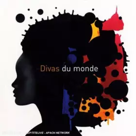 Couverture du produit · Divas du Monde