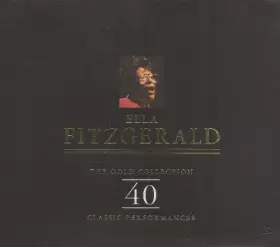 Couverture du produit · The Gold Collection