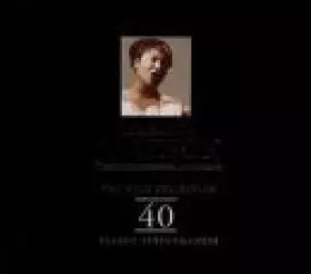 Couverture du produit · The Gold Collection