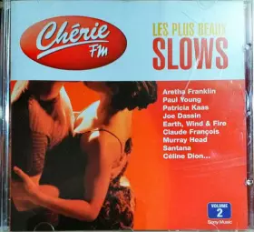 Couverture du produit · Chérie FM - Les Plus Beaux Slows