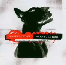 Couverture du produit · Danny the Dog