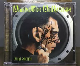 Couverture du produit · Um Som