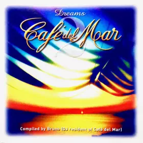 Couverture du produit · Café Del Mar Dreams 2