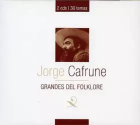 Couverture du produit · Grandes Del Folklore [Import]