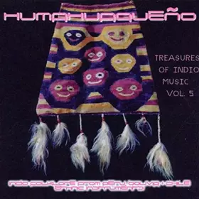 Couverture du produit · Humahuaqueno [Import]