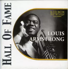 Couverture du produit · Hall Of Fame