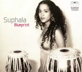 Couverture du produit · Blueprint