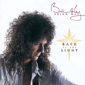 Couverture du produit · Back to The Light [Import]