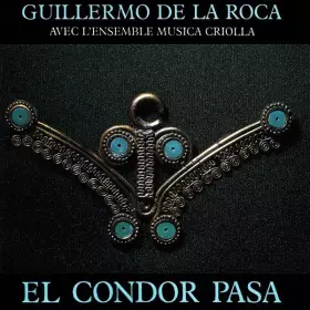 Couverture du produit · El Condor Pasa