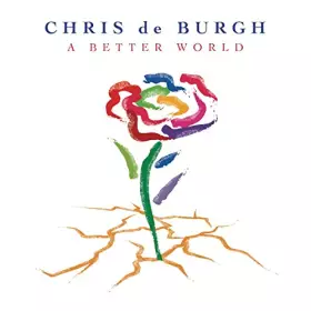 Couverture du produit · A Better World [Import]