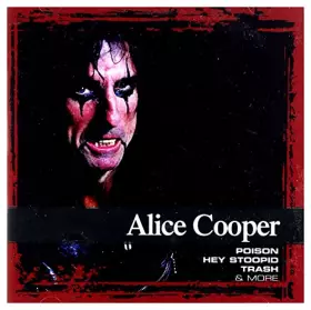 Couverture du produit · Collections