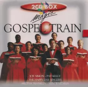 Couverture du produit · Gospel Train [Import]
