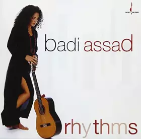 Couverture du produit · Rhythms [Import]