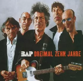 Couverture du produit · Dreimal Zehn Jahre [Import]