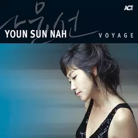 Couverture du produit · Sun Nah Youn/Voyage