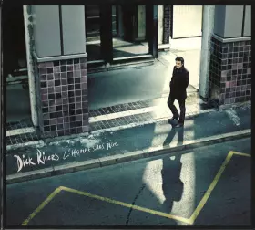 Couverture du produit · L'Homme Sans Âge