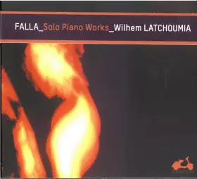 Couverture du produit · Pièces Pour Piano, Toute L'Espagne Dans un Piano