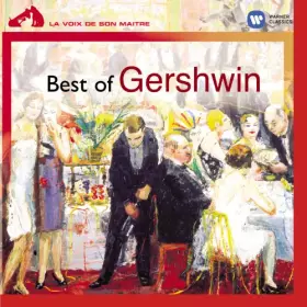 Couverture du produit · Best of Gershwin