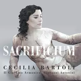 Couverture du produit · Sacrificium (Deluxe EDT.) [Import]