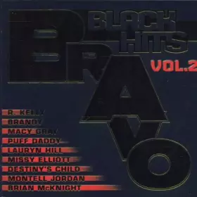 Couverture du produit · Bravo Black Hits 2 [Import]