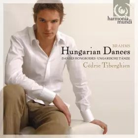 Couverture du produit · Hungarian Dances [Import]