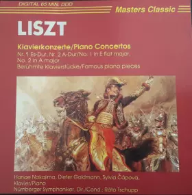 Couverture du produit · Klavierkonzerte / Piano Concertos