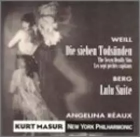 Couverture du produit · 7 Todsünden,Die/Lulu [Import]