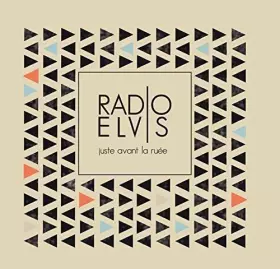 Couverture du produit · Juste Avant la Ruee