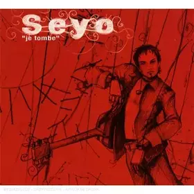 Couverture du produit · Je Tombe