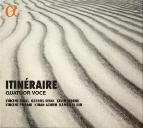 Couverture du produit · Itinéraire