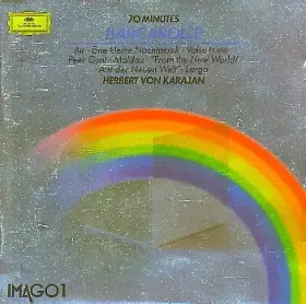 Couverture du produit · Barcarolle [Import]