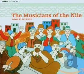 Couverture du produit · Down by The River