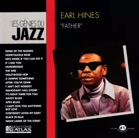 Couverture du produit · Father