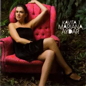 Couverture du produit · Kavita 1