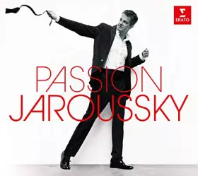 Couverture du produit · Passion Jaroussky