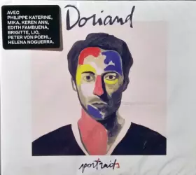 Couverture du produit · Portraits