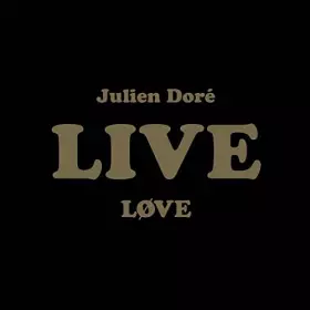 Couverture du produit · Løve Live