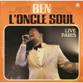 Couverture du produit · Live Paris (CD + DVD)