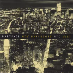 Couverture du produit · MTV Unplugged NYC 1997