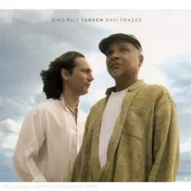 Couverture du produit · Tandem