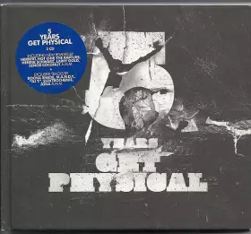 Couverture du produit · 5 Years Get Physical