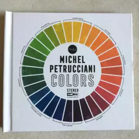 Couverture du produit · Colors