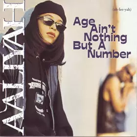 Couverture du produit · Age Ain't Nothing But a Number