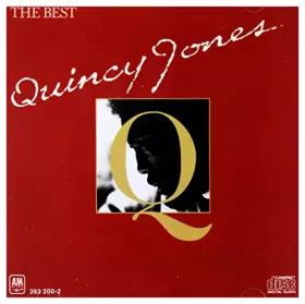 Couverture du produit · The Best