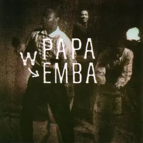Couverture du produit · Papa Wemba