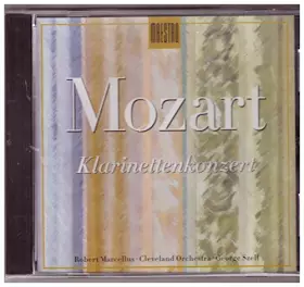 Couverture du produit · Symphonie concertante