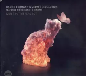 Couverture du produit · Won't Put No Flag Out