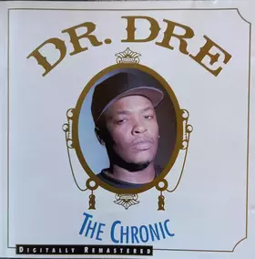 Couverture du produit · The Chronic