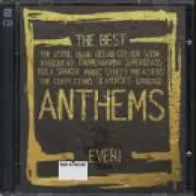 Couverture du produit · Best Indie Anthems.Ever [Import]