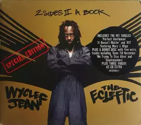 Couverture du produit · The Ecleftic (2 Sides II A Book)